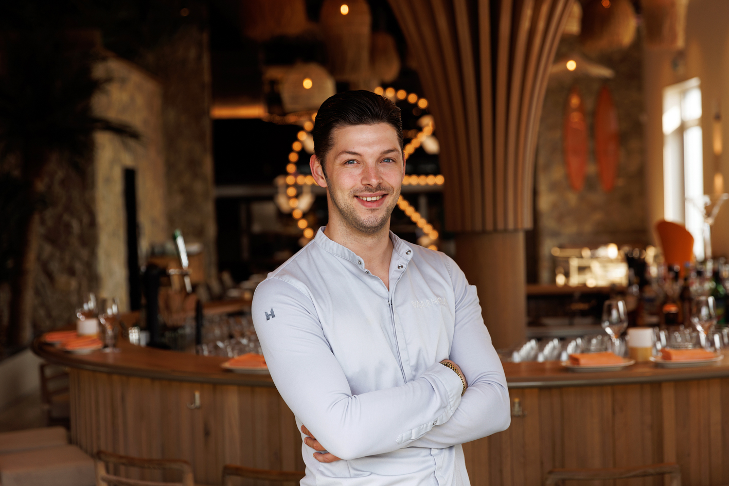 Valenciavalencia Chef