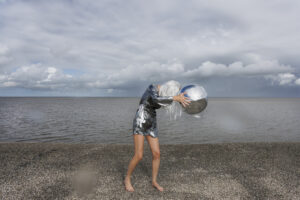 Artist in Residence Den Oever