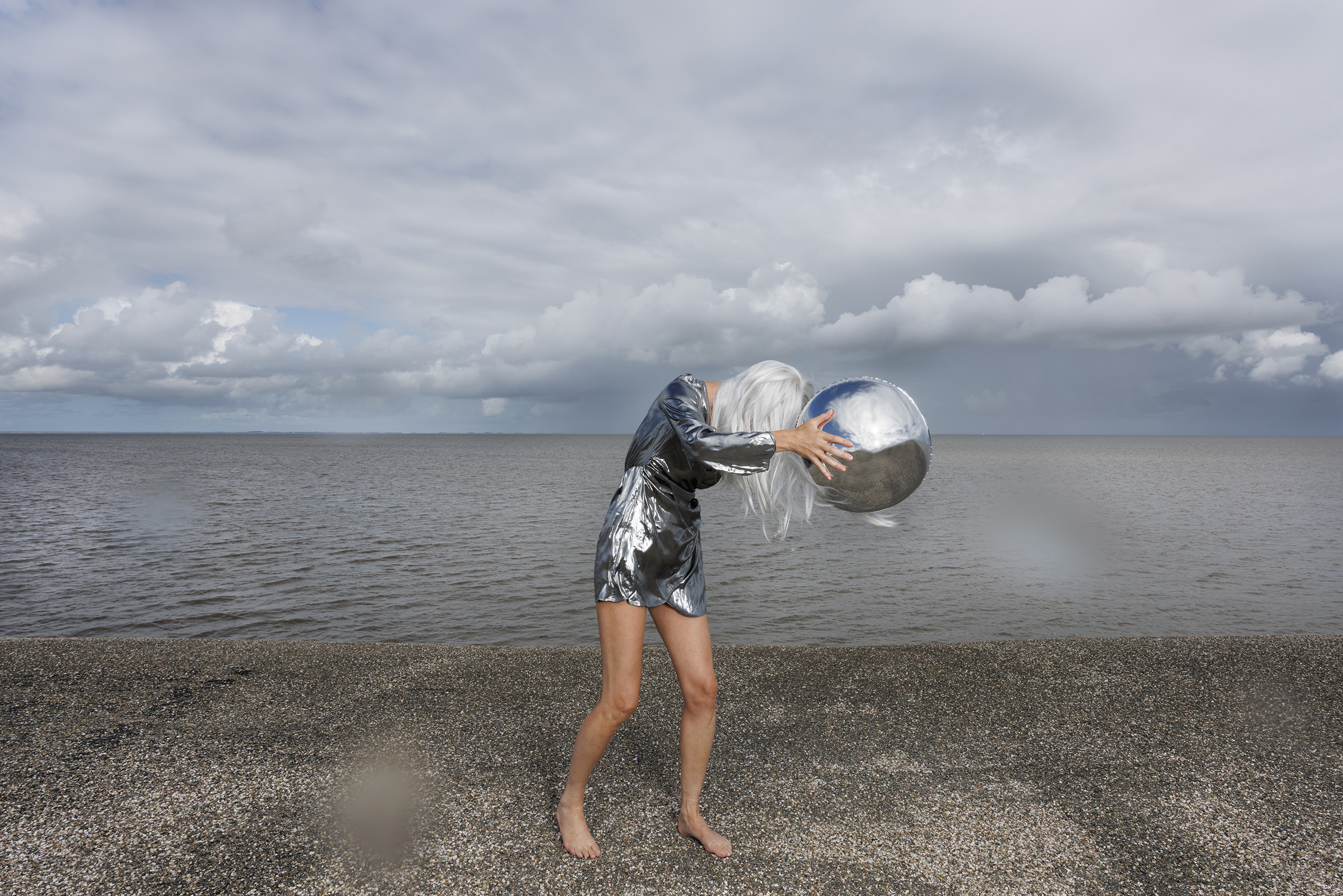 Artist in Residence Den Oever