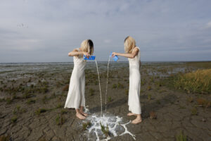 Artist in Residence Den Oever