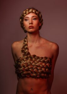 Hairpiece1©femketeussinkfotografie fotolabkl