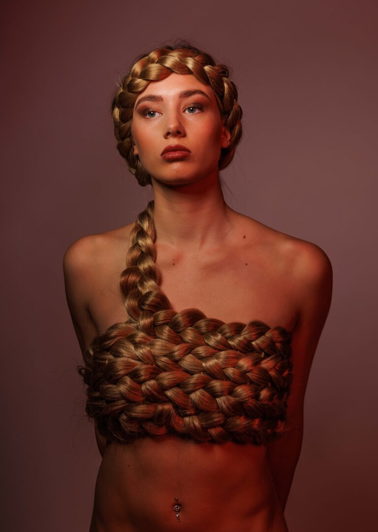 Hairpiece1©femketeussinkfotografie fotolabkl