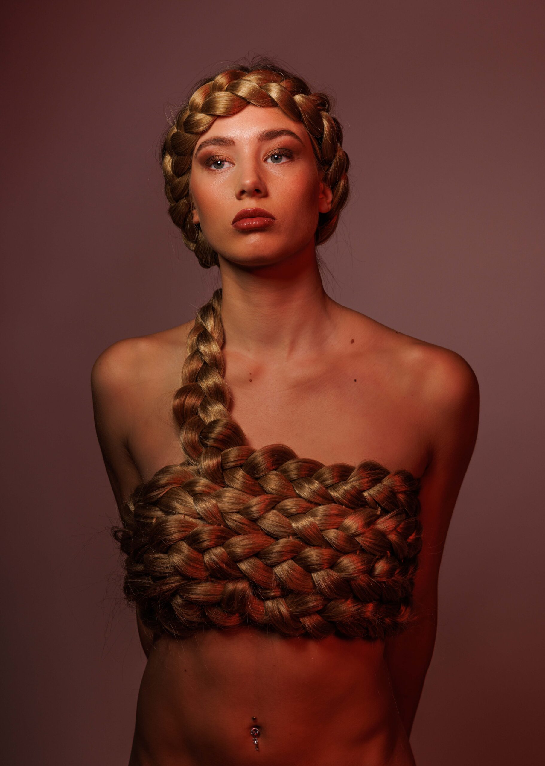 Hairpiece1©femketeussinkfotografie fotolabkl