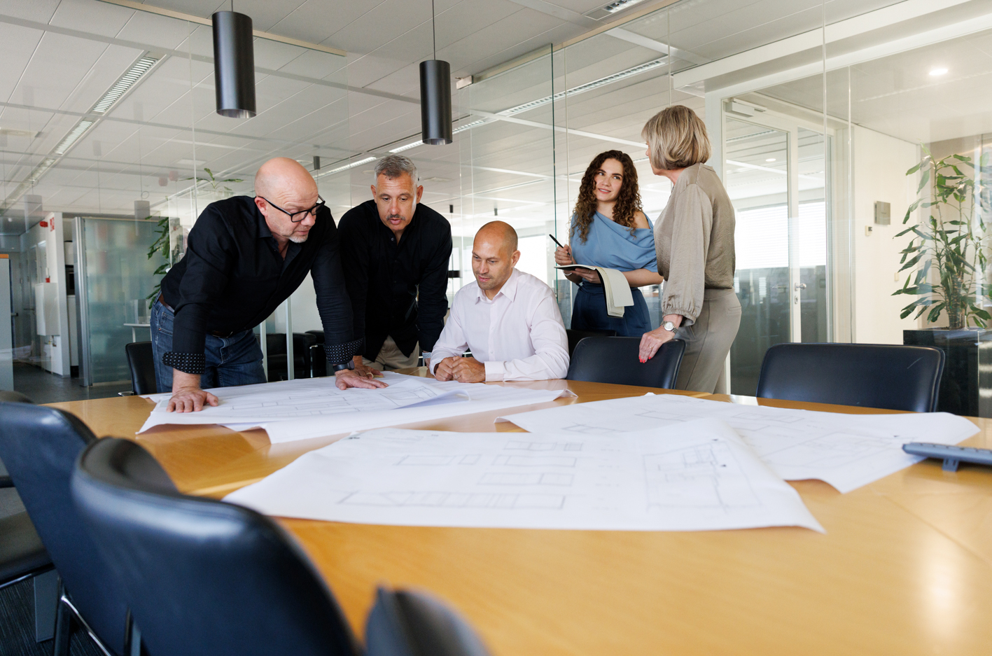 Arlan architecten sfeer + portretten0t2a1877