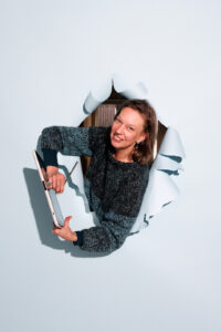 Flyer cultuur startversneller