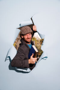 Flyer cultuur startversneller