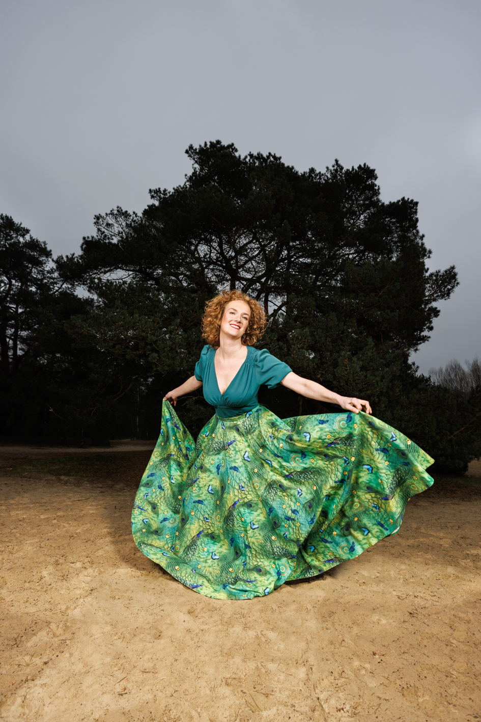 Femketeussinkfotografie nathaliebaartman deer1