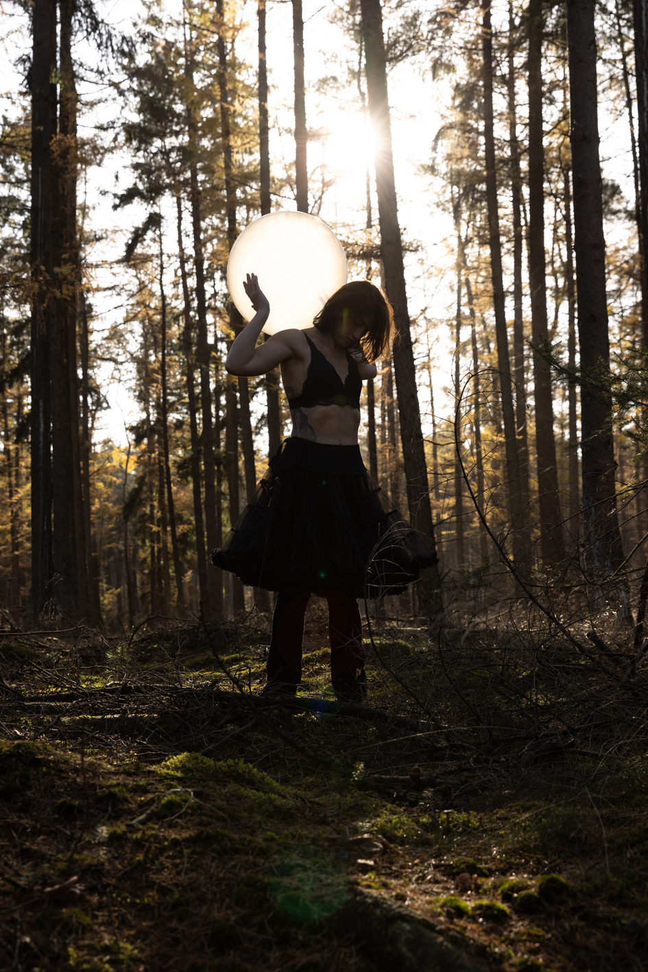 Marjolein bal casting