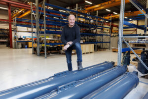 Mkb voucher cyko hydrauliek bv