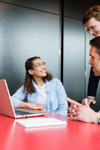 Arbeidscommunicatie 18 04 2023