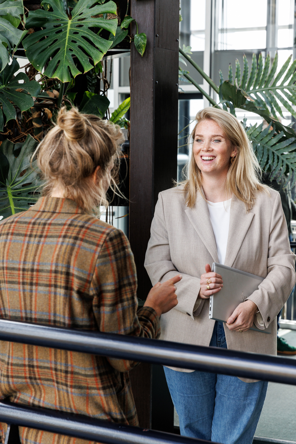 Arbeidscommunicatie 18 04 2023