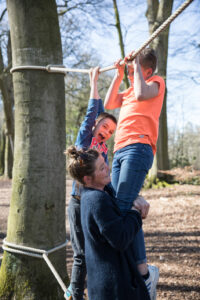 Beweegroute diepenveen