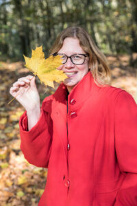 Magazine vitamine groen