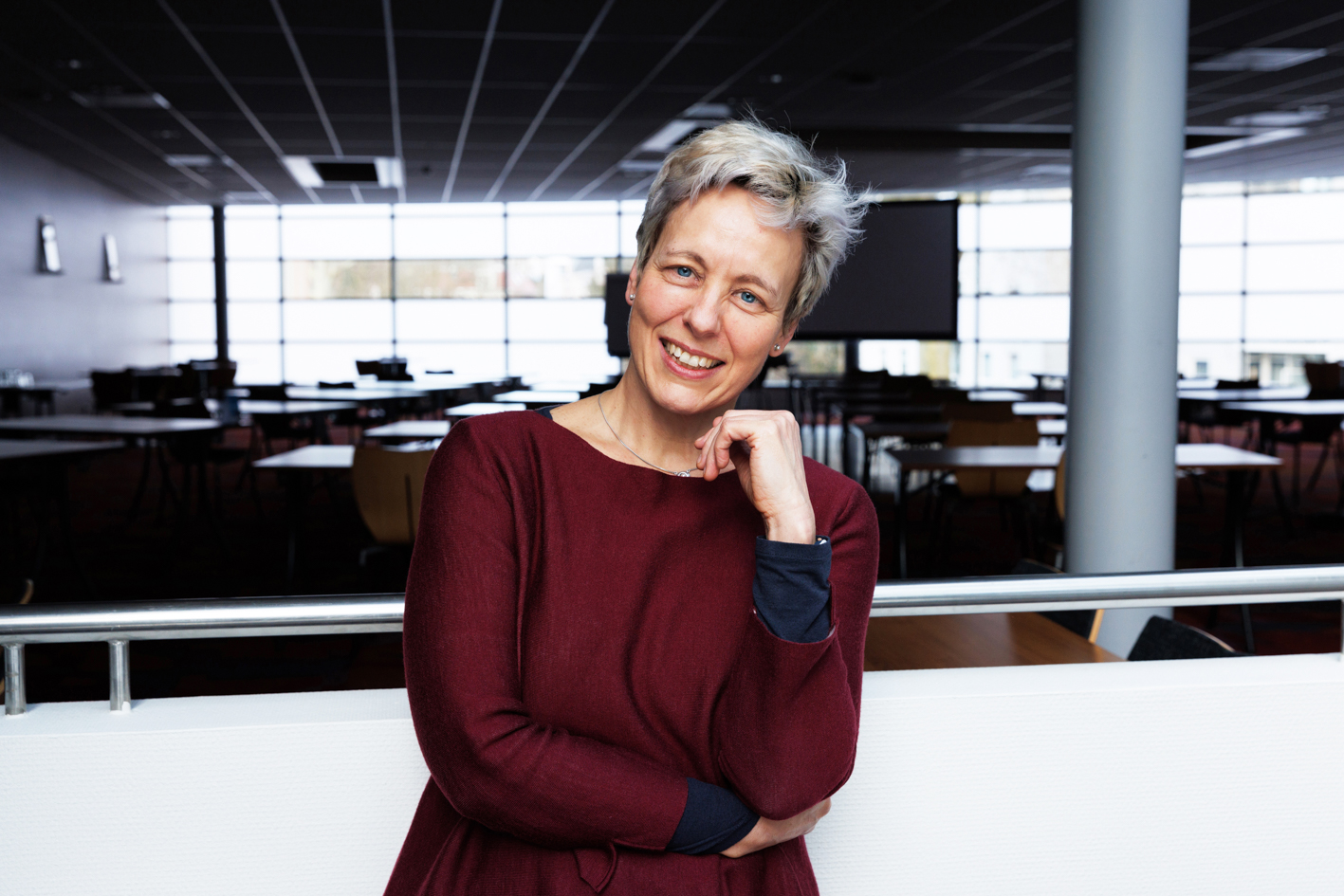 Fotografie svb leden 2022