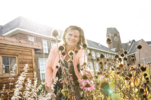 Magazine vitamine groen