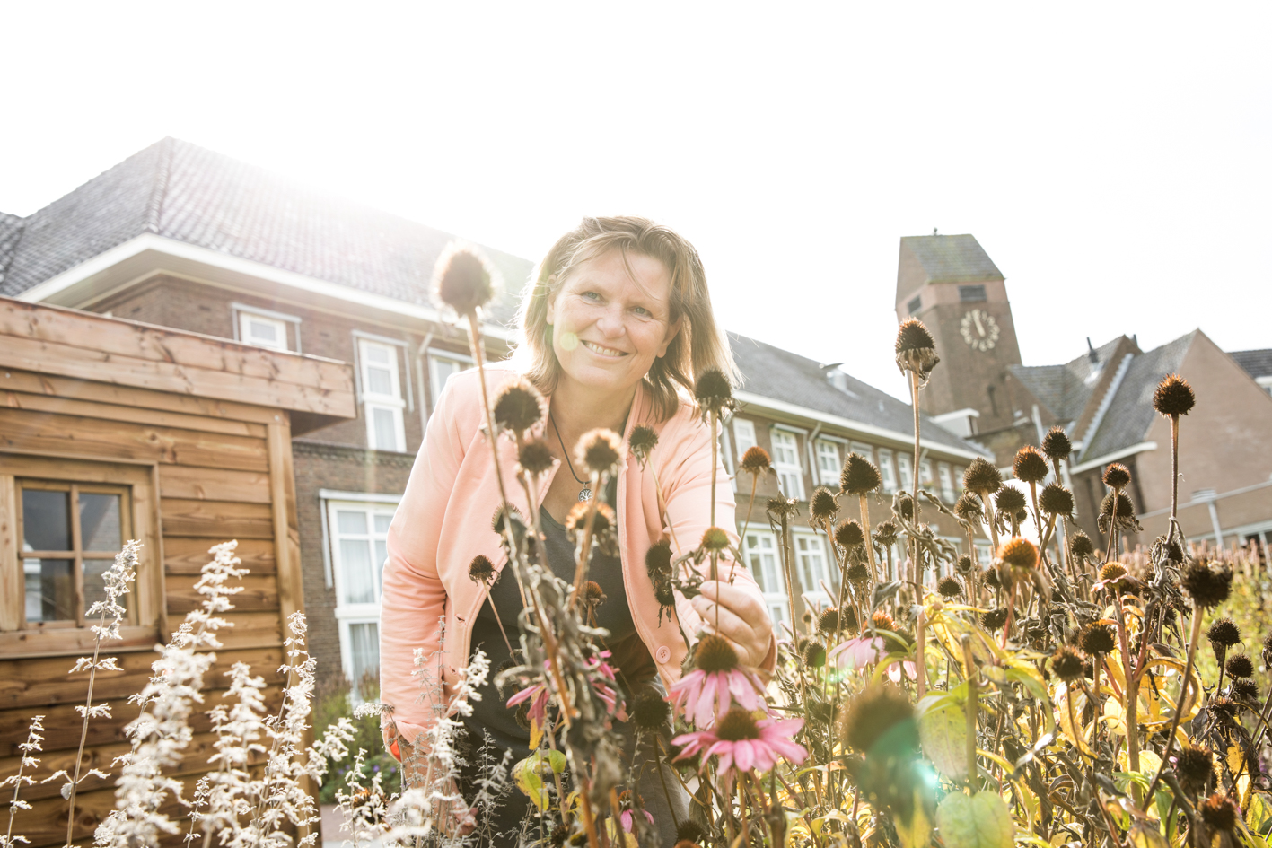 Magazine vitamine groen