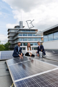 Versnellingsteam zon