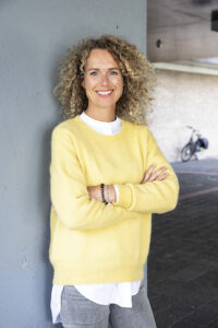 Portretten studio vers bestuur