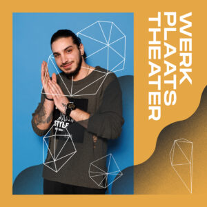 Theaterschip werkplaatstheater posters16