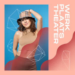 Theaterschip werkplaatstheater posters6kl