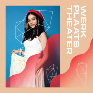 Theaterschip werkplaatstheater posters8