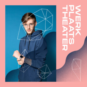 Theaterschip werkplaatstheater posters9