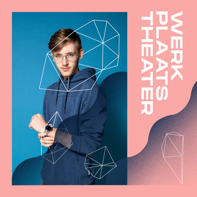 Theaterschip werkplaatstheater posters9