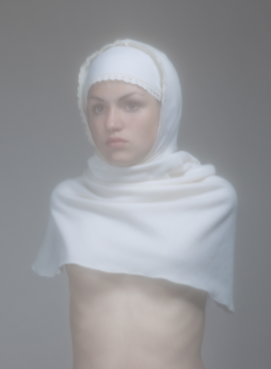 Tijdloos 1100, marjolein 2009