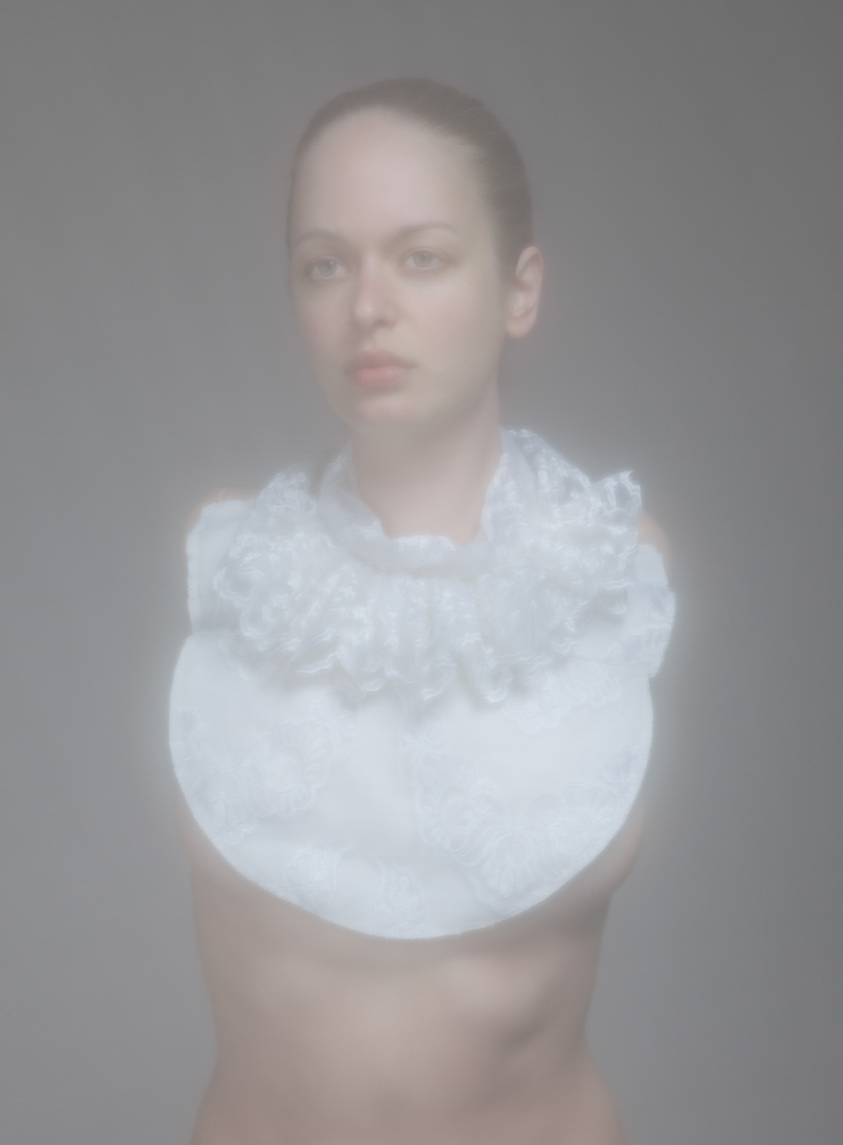 Tijdloos 1700, marijn